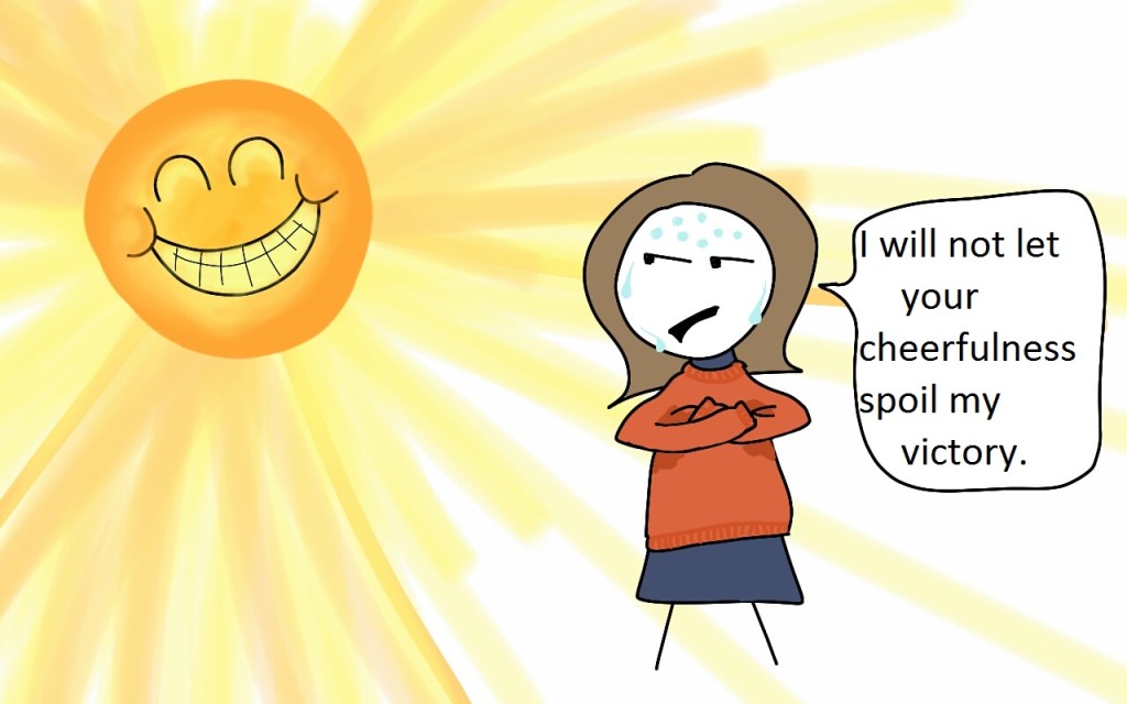 The Importance of Basking in the Glory of Small&nbsp;Victories