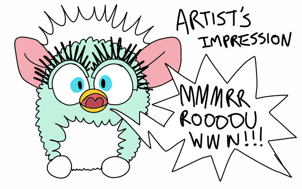 How to Propose with Extra&nbsp;Dinosaurs