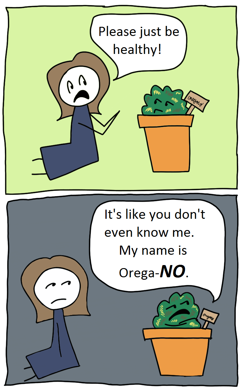 Odds and Ends&nbsp;#2