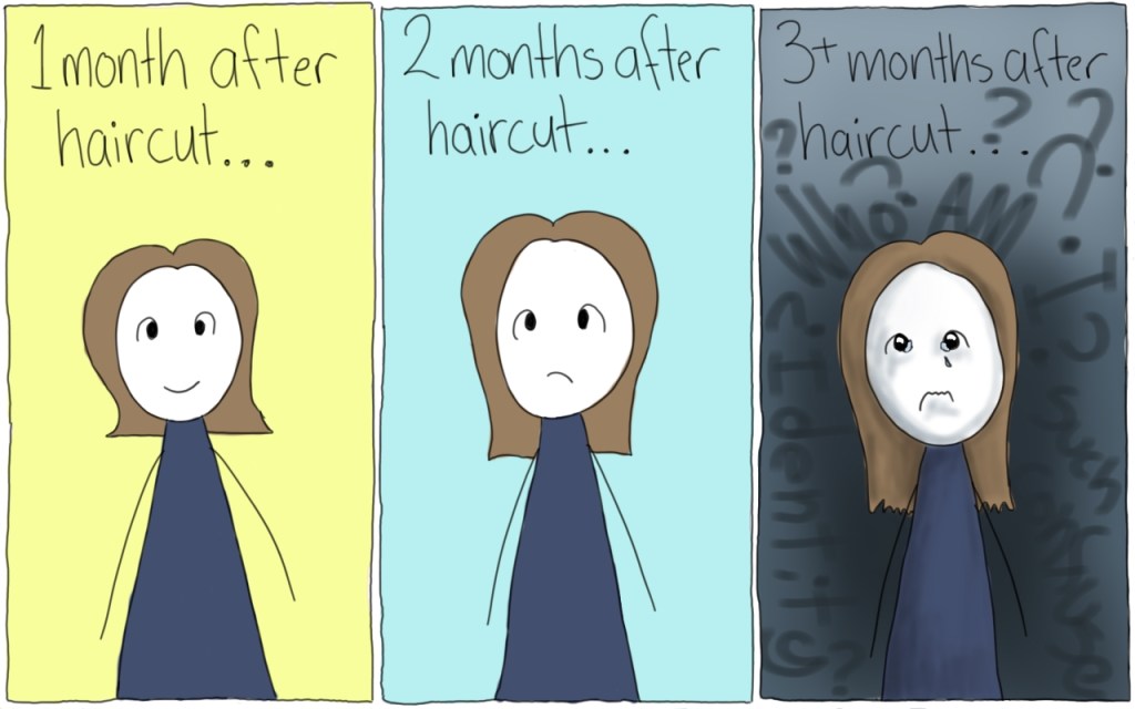 That glorious feeling&nbsp;…