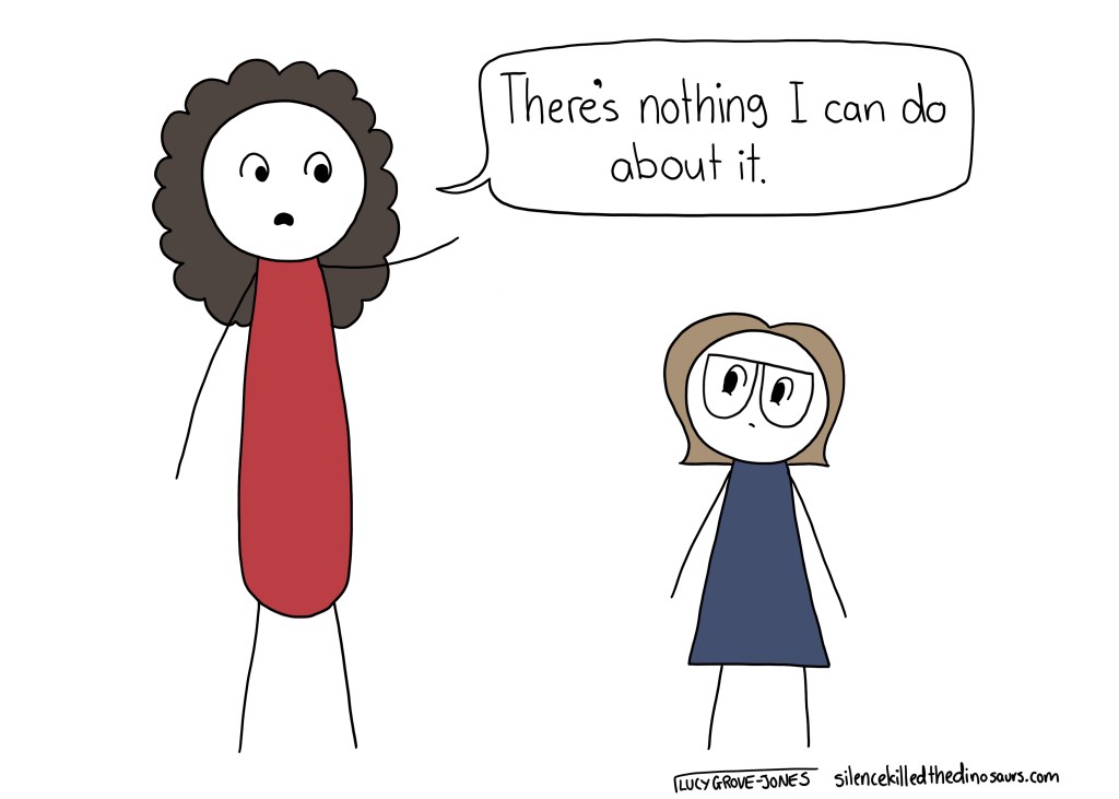 theres-nothing-i-can-do