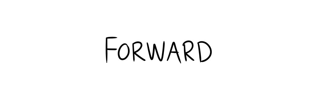 forward