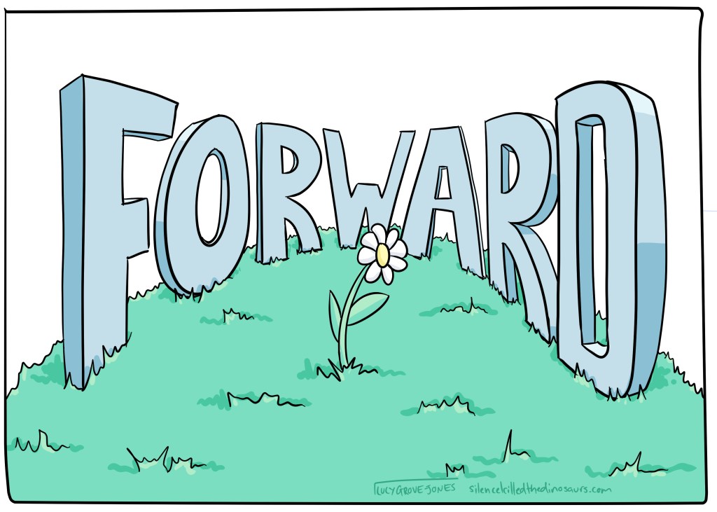 Forward