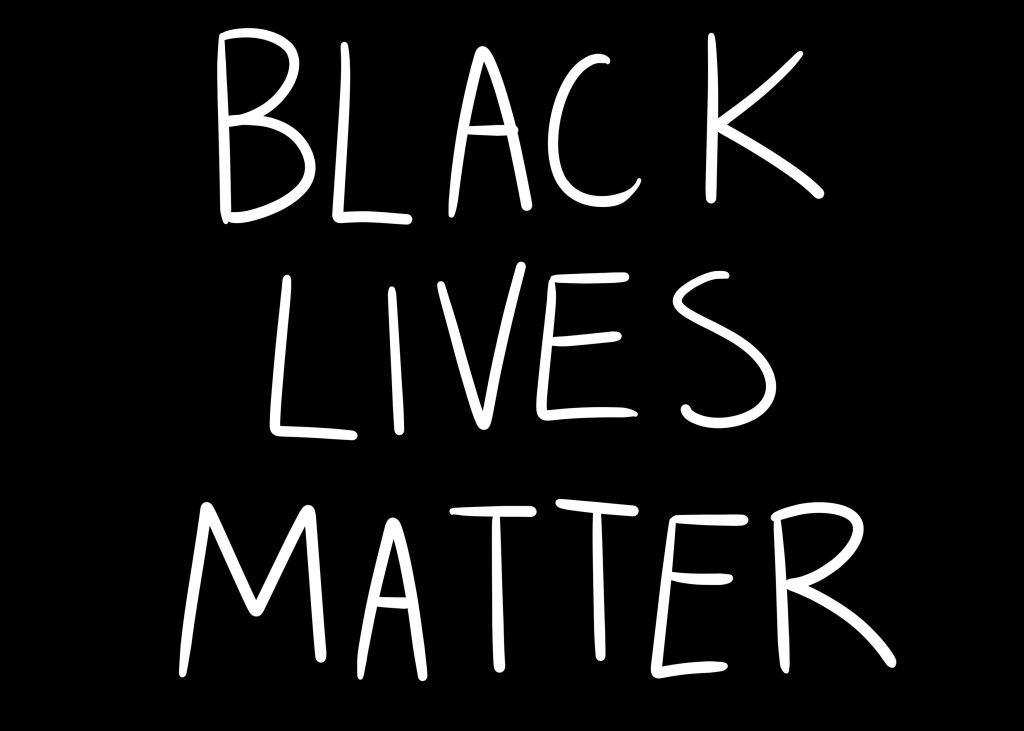 Black Lives Matter