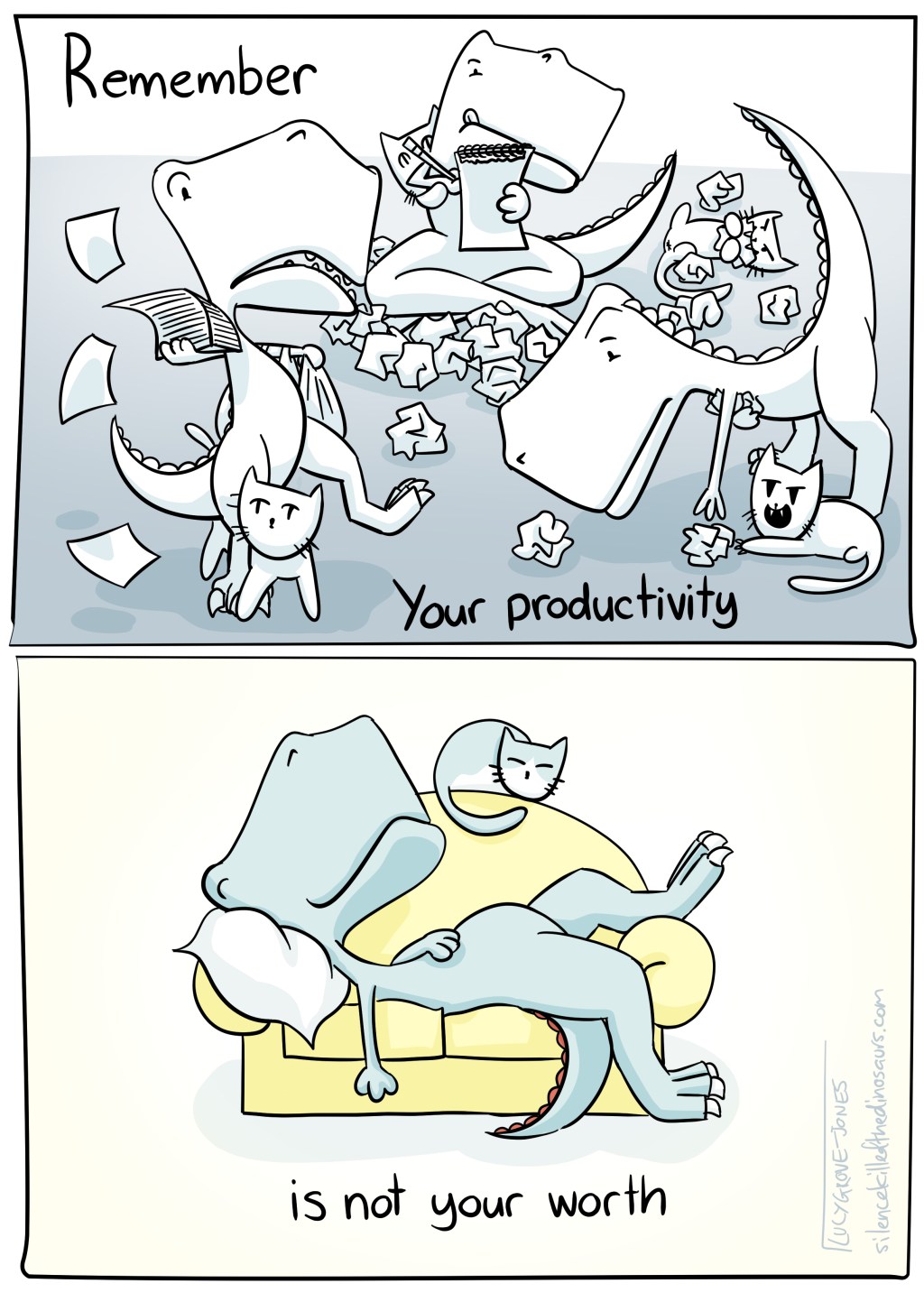 Productivity