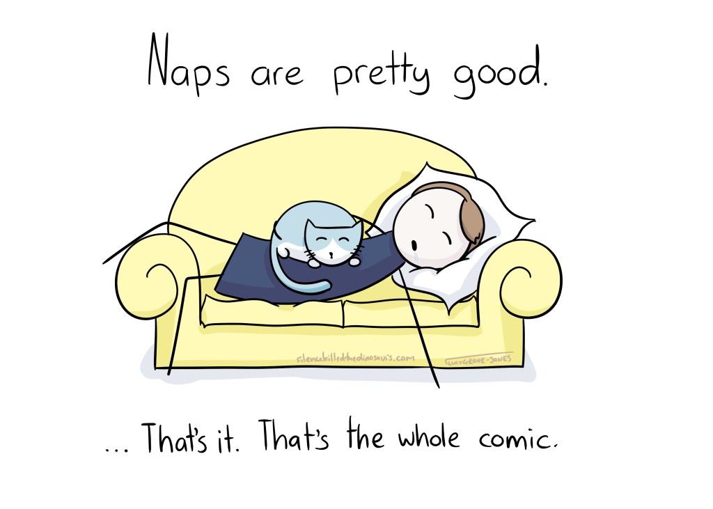 Naps