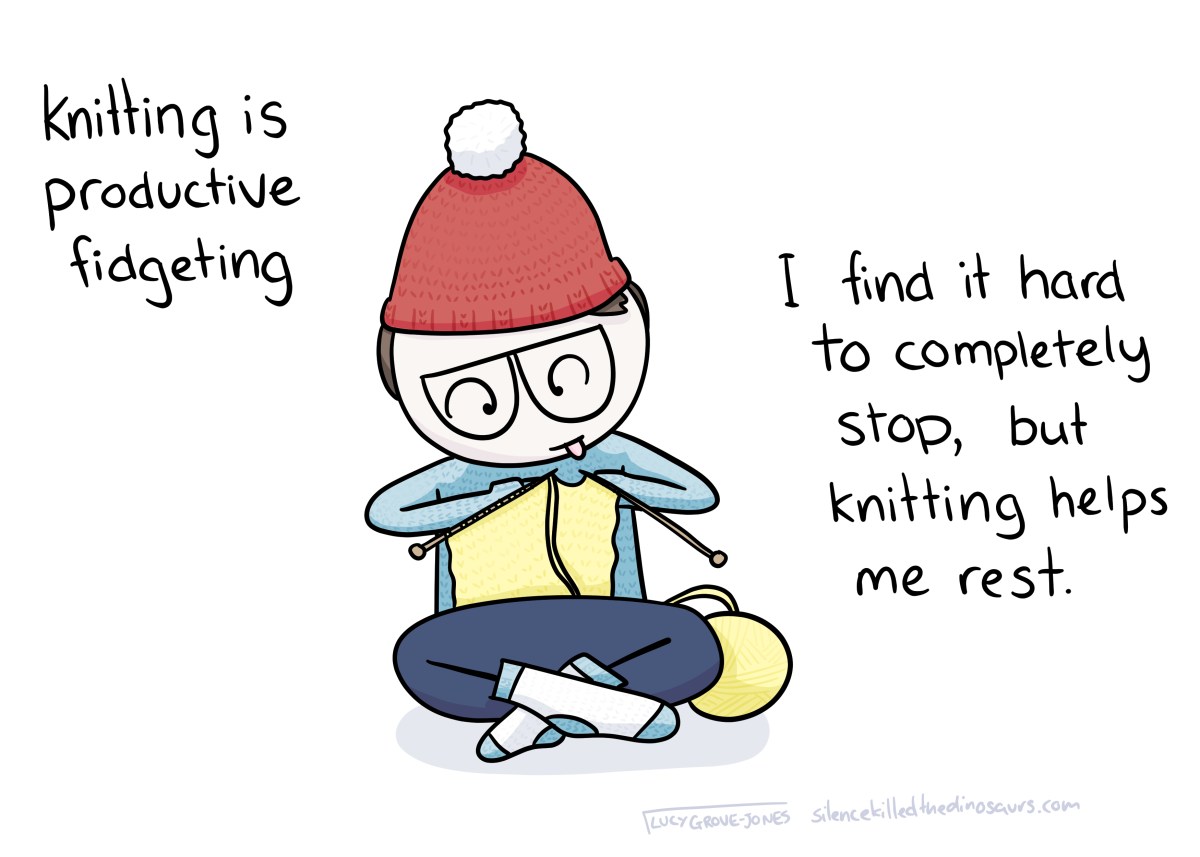 Knitting